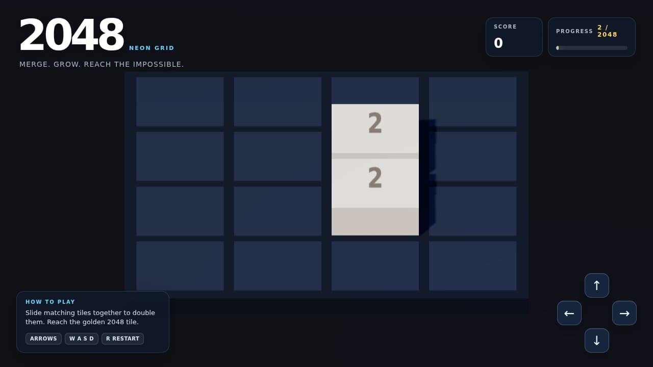 Still from the OpenAI: GPT-5.6 Luna game